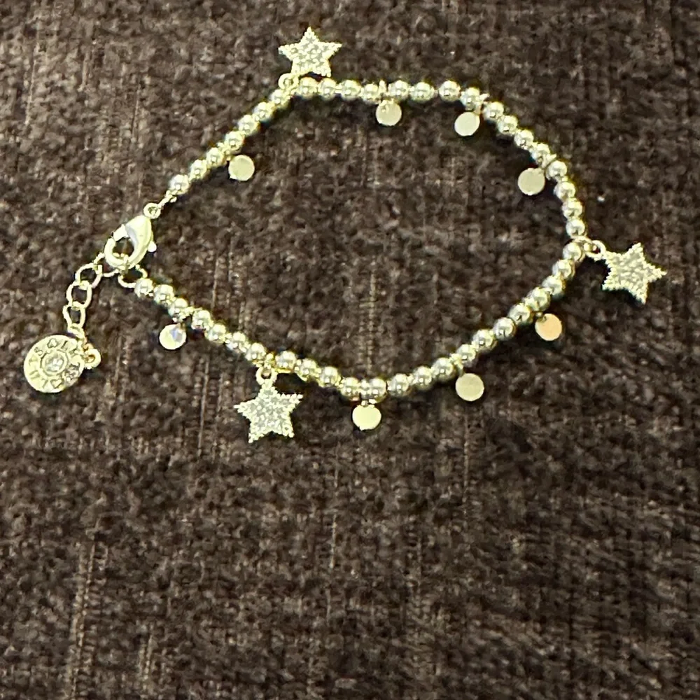 LMTS girls necklace
